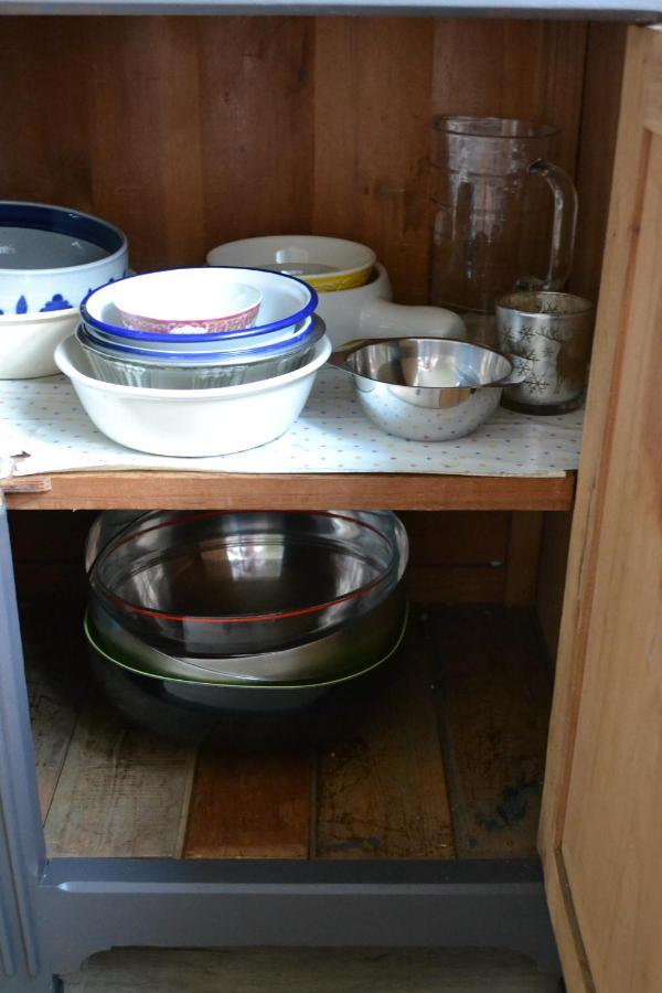Le Chalet Du Gege Bouillon Esterno foto