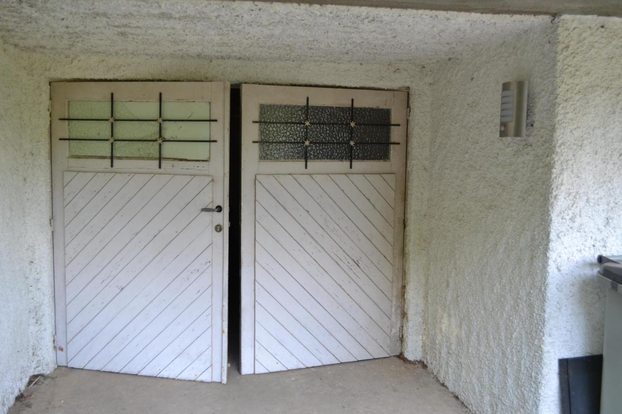 Le Chalet Du Gege Bouillon Esterno foto
